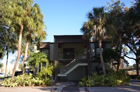 Hunter Law, P.A. Banner