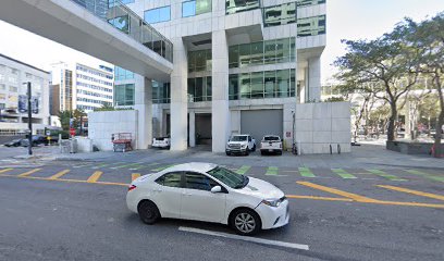 Blair H. Chan, III, PLLC Logo