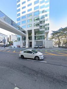 Blair H. Chan, III, PLLC Banner