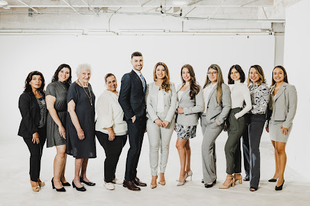 The Florida Probate & Family Law Firm Banner