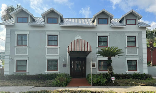 Caveda Law Firm Tampa Divorce Lawyer Banner