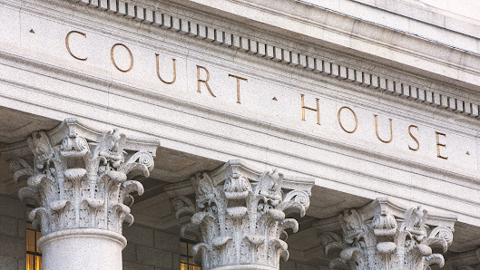 Rechel & Associates, P.A. Banner