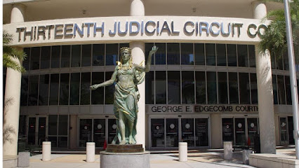 Tampa Bay Family Law & Mediation, P.A. Logo