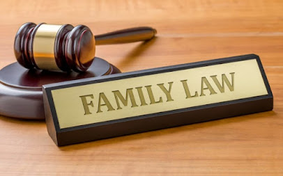 Family Law Advocates Logo