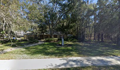 Tampa Bay Legal Center, P.A. Logo