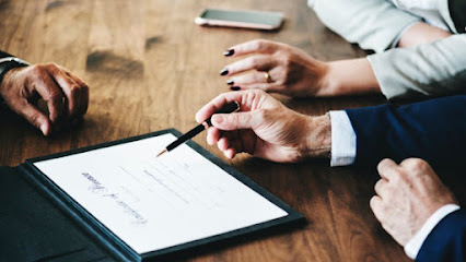 Mark G Rodriguez PA Logo