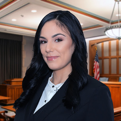 Law Office of Jessenia Rosales, LLC Logo