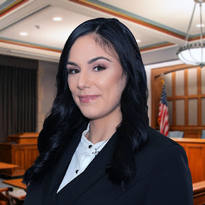Law Office of Jessenia Rosales, LLC Banner