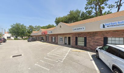 Divorce and Rebuild Logo