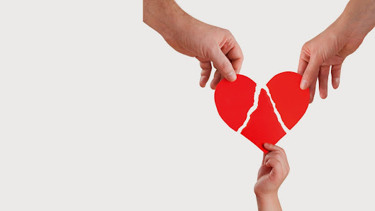 Kirkner Family Law Group Banner