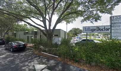 Donovan & Melendez, LLC Logo