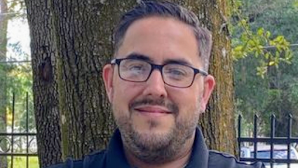 Acevedo Law Firm, LLC Logo