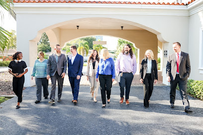 NLG Divorce & Family Law Logo