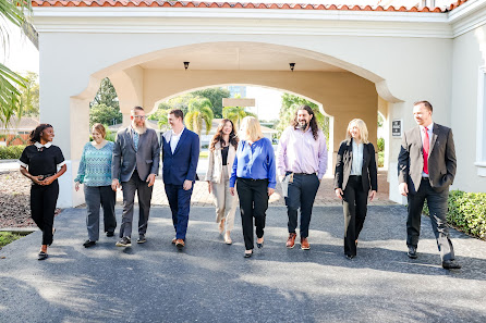 NLG Divorce & Family Law Banner