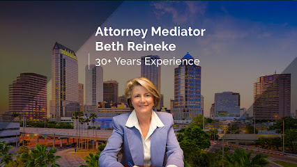 Reineke Mediations Logo