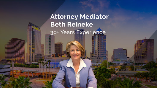 Reineke Mediations Banner