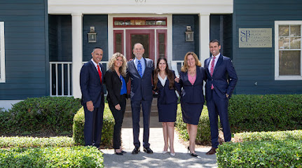 Sessums Black Family Law Logo