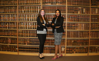 Community Law for Families and Children, PLLC Logo