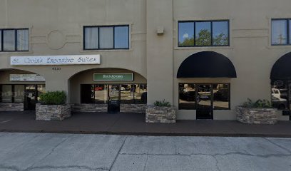 Mark E. Reinhold PA Logo