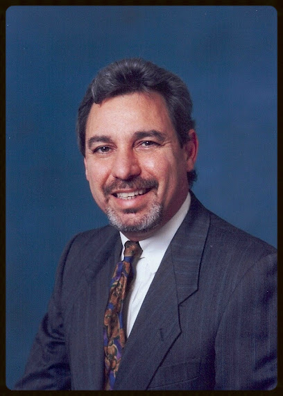 Anthony B. Marchese, PA Logo