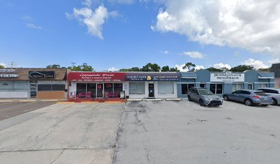 Jennifer M. D'Angelo, P.A. Logo