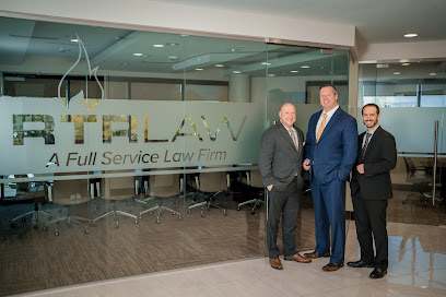 RTRLAW Logo