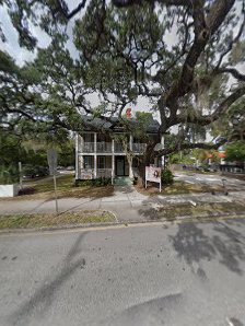 The Hutt Law Firm, P.A. Banner