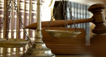 James R. Schaffer, P.A. Logo