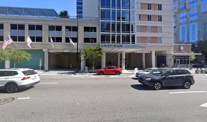 Fathers' Rights Law, P.A. Logo