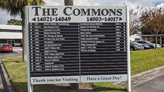 Military Divorces Tampa Banner