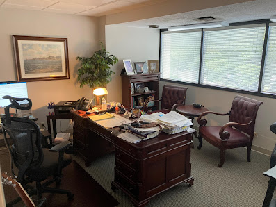 Nile D. Brooks P. A. Banner