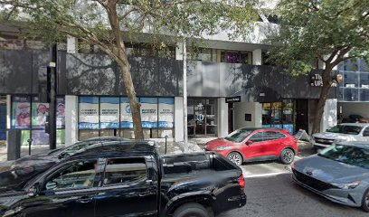 Advocates For Justice Law Firm Logo