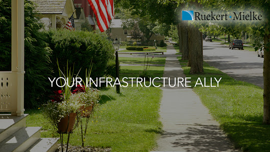 Ruekert & Mielke, Inc. Banner