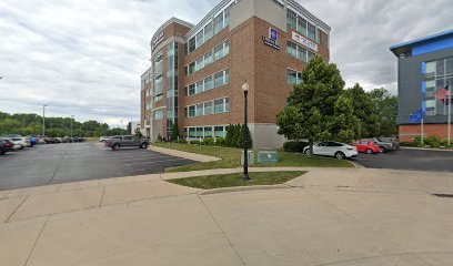 Patrick Engineering Inc Logo