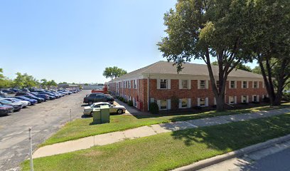 Structural Preservation Systems Logo