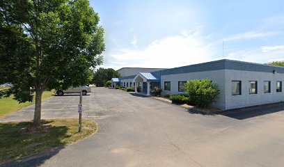 G&K Engineering, LLC Logo