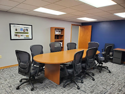 KL Engineering, Inc. Logo