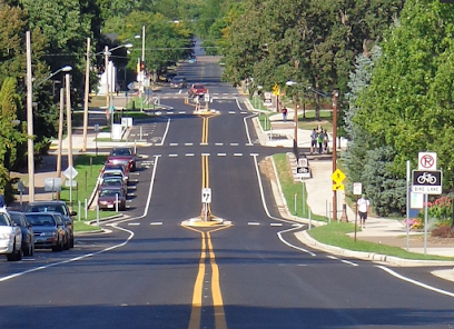 Cedar Corporation Logo