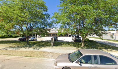 Coleman Engineering Company Logo