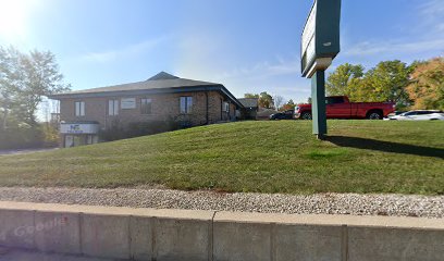 Collins Engineers, Inc. Logo