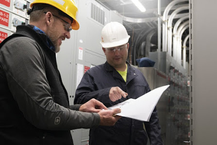 The Stiegler Company Banner