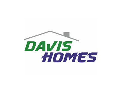 Davis Homes, L.L.C. Logo