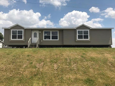 Horkheimer Homes Banner