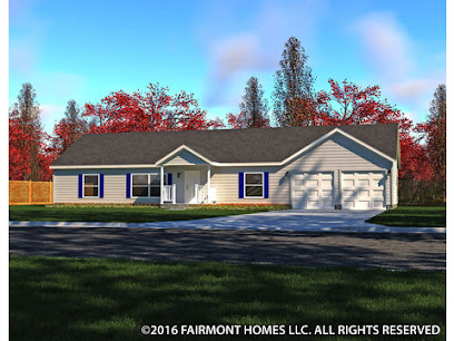 Century Homes of Oskaloosa Logo