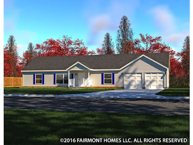 Century Homes of Oskaloosa Banner