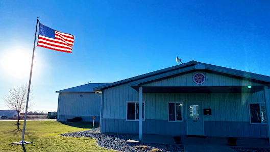 Flummerfelt Homes Nevada Banner