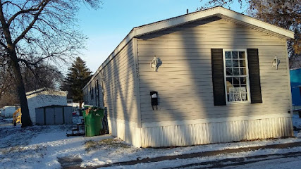 Coachlight Homes Inc Logo