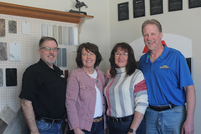 Sunrise Housing Inc Logo