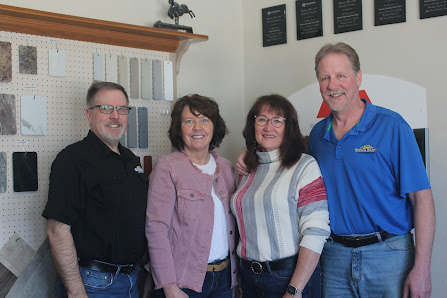 Sunrise Housing Inc Banner