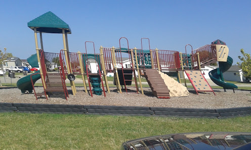 Park View Manufactured Home Community Banner